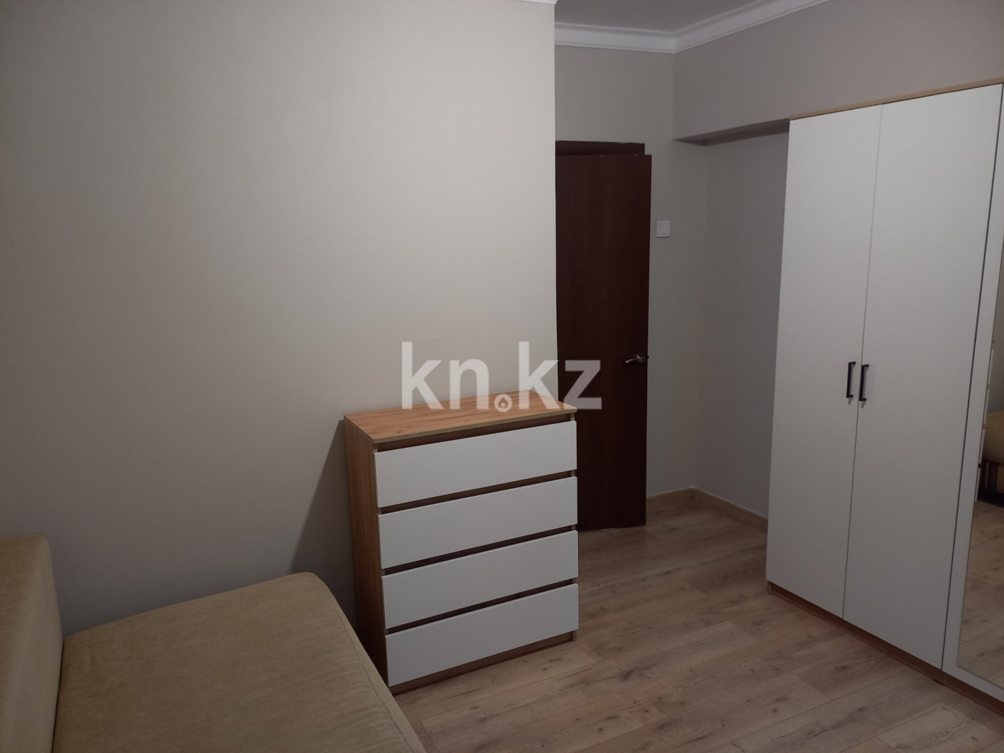 Аренда 3-комнатной квартиры, 69 м² в Алматы - фото 31