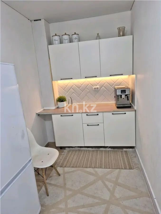 Продажа 1-комнатной квартиры, 33 м² в Алматы - фото 2