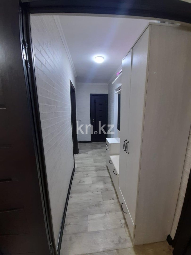 Продажа 2-комнатной квартиры, 48.4 м² в Караганде - фото 4