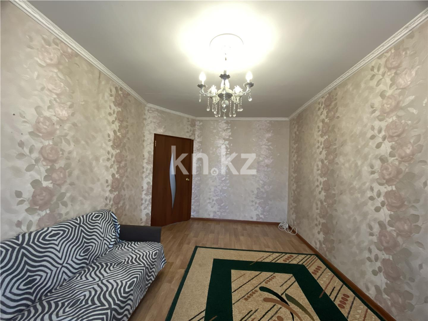 Продажа 2-комнатной квартиры, 50 м² в Астане - фото 3