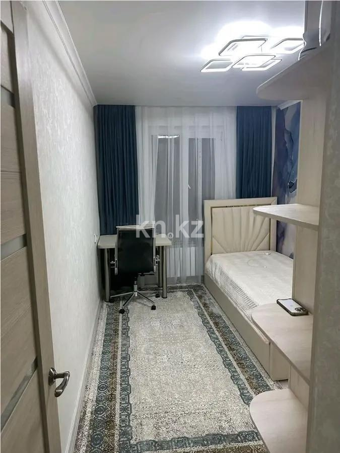 Продажа 3-комнатной квартиры, 58 м² в Алматы - фото 2