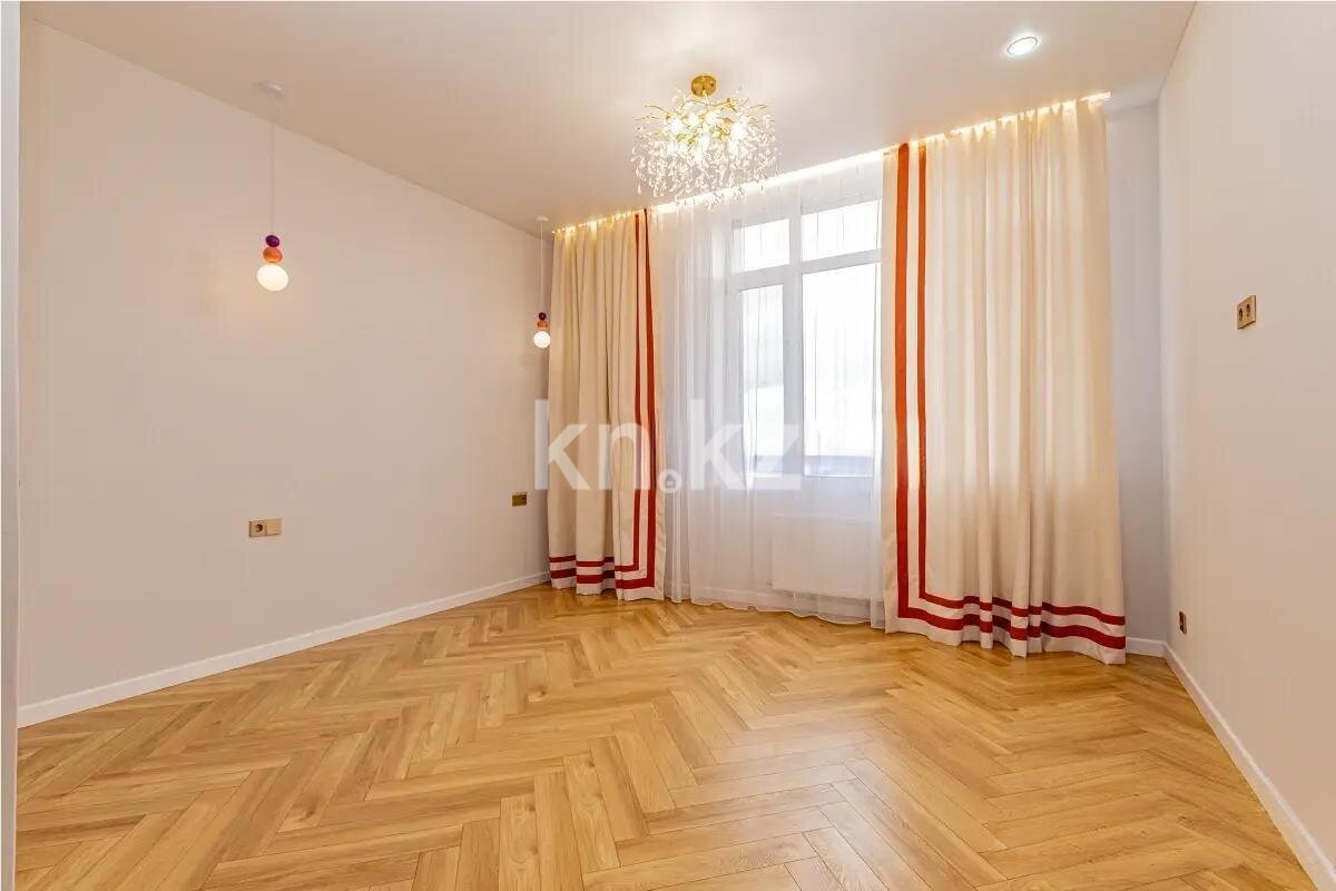 Продажа 3-комнатной квартиры, 71.8 м² в Астане