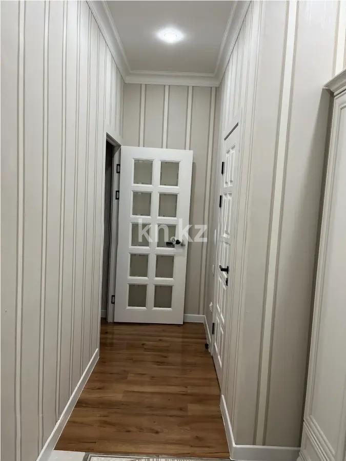 Продажа 2-комнатной квартиры, 52 м² в Астане - фото 4