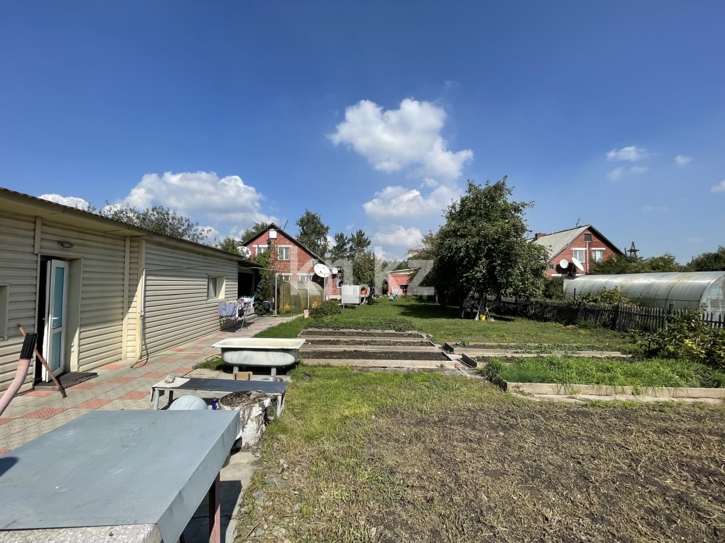 Продажа 4-комнатного дома, 140 м², ул. Ярославская, дом  109 в Усть-Каменогорске - фото 32