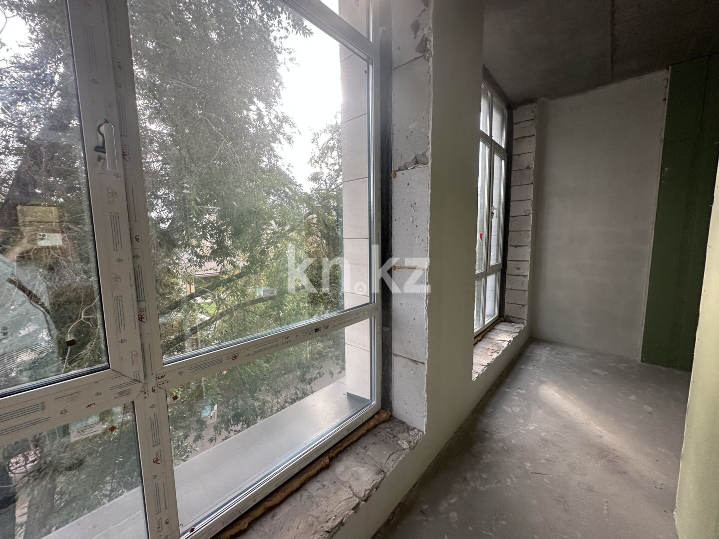 Продажа 3-комнатной квартиры, 102.6 м² в Караганде - фото 13