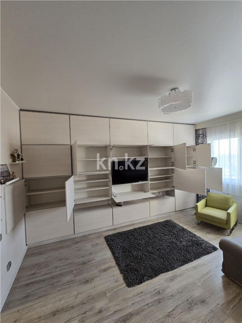 Продажа 1-комнатной квартиры, 48.9 м² в Астане - фото 2