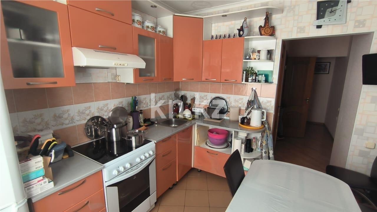 Продажа 4-комнатной квартиры, 91 м², мкр. Голубые Пруды в Караганде - фото 13