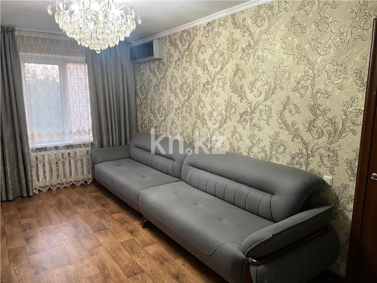 Продажа 4-комнатной квартиры, 75 м², мкр-н Коктем-1, дом  16 в Алматы