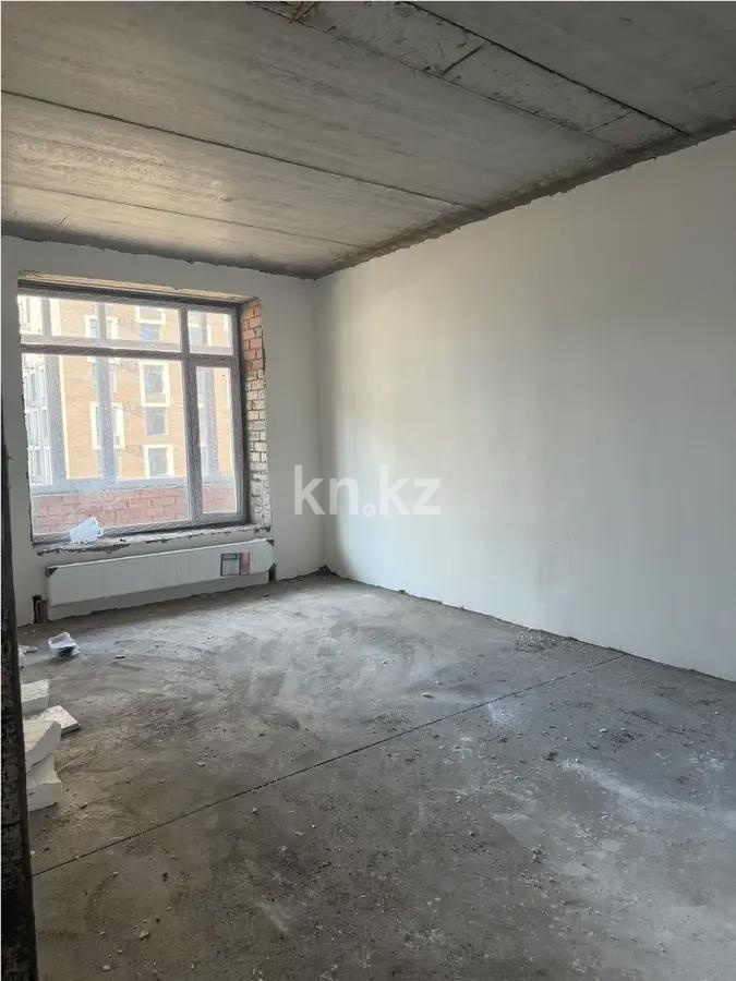 Продажа 3-комнатной квартиры, 93 м² в Астане