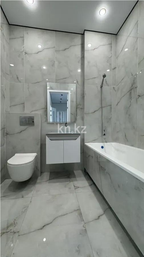 Продажа 2-комнатной квартиры, 34 м², ул. Нажимеденова, дом  52б в Астане - фото 3