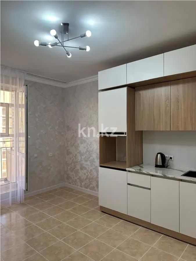 Продажа 1-комнатной квартиры, 52 м² в Астане - фото 2