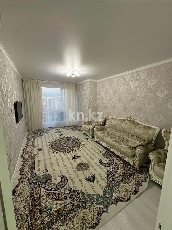 Продажа 2-комнатной квартиры, 62 м² в Алматы