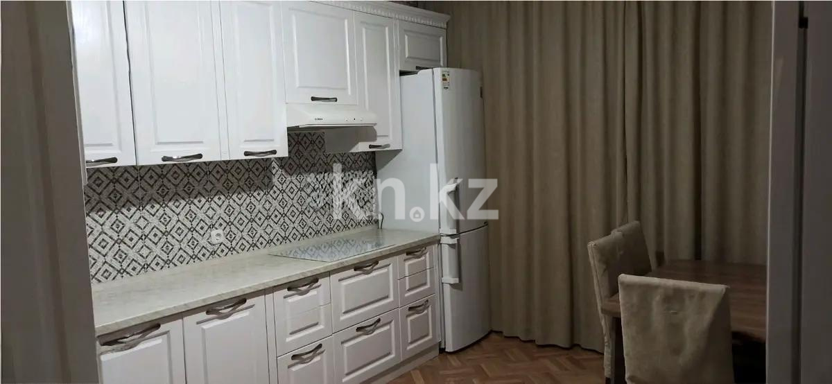 Продажа 2-комнатной квартиры, 70.2 м², ул. Кургальжинское шоссе, дом  31А в Астане - фото 2