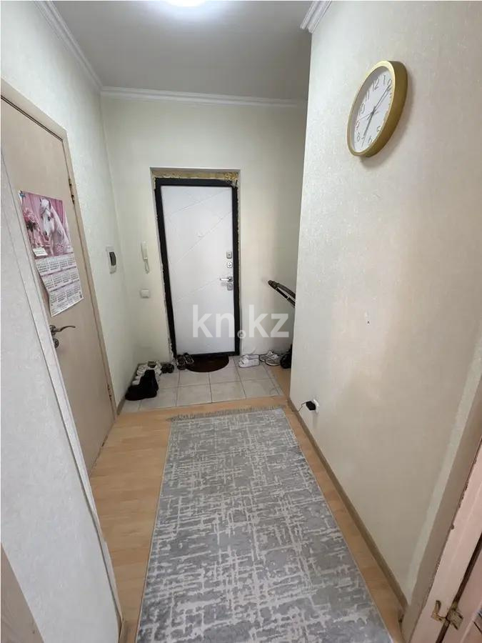 Продажа 1-комнатной квартиры, 41 м² в Астане - фото 4
