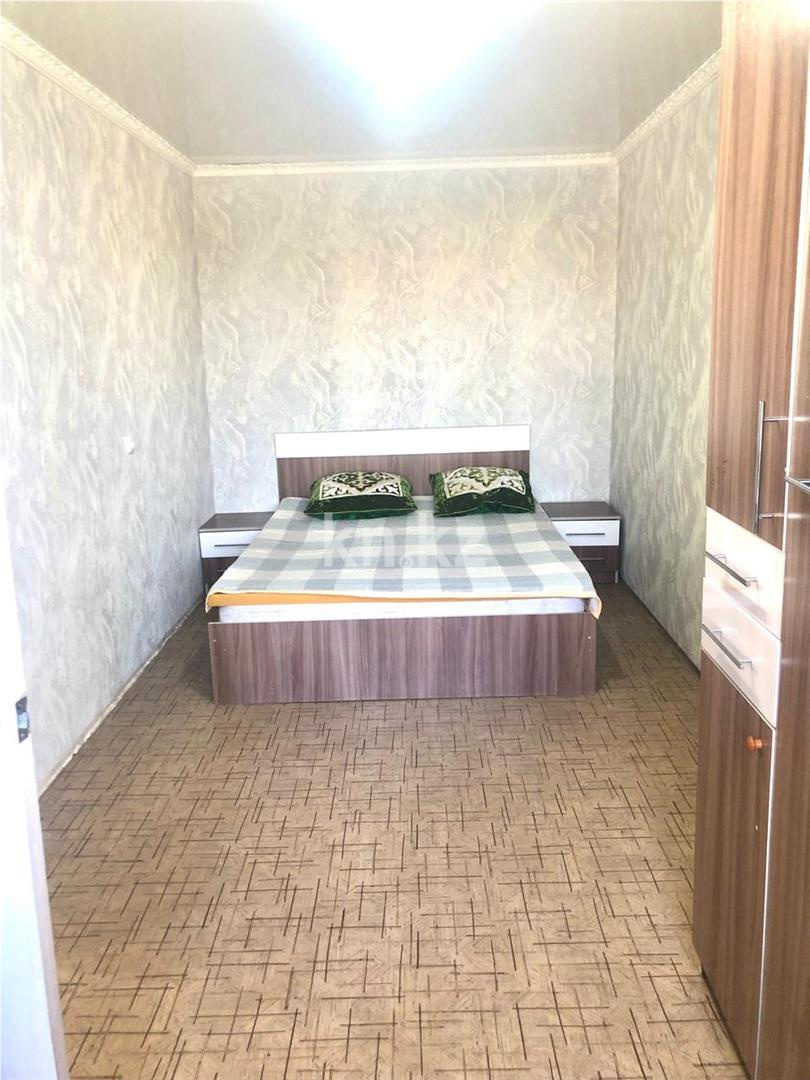 Продажа 2-комнатной квартиры, 46 м², мкр-н 12, дом  22 в Караганде - фото 3