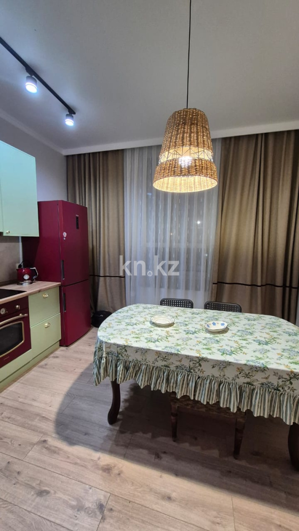 Продажа 2-комнатной квартиры, 74 м², ул. Е-669, дом  13 - пр. Улы Дала в Астане - фото 19