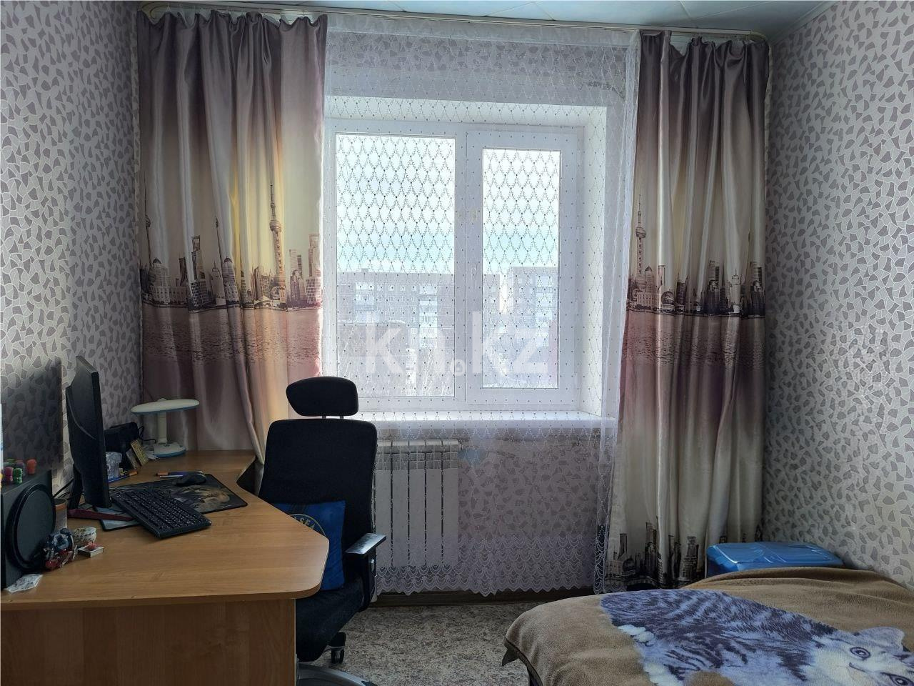 Продажа 4-комнатной квартиры, 75 м² в Караганде - фото 7