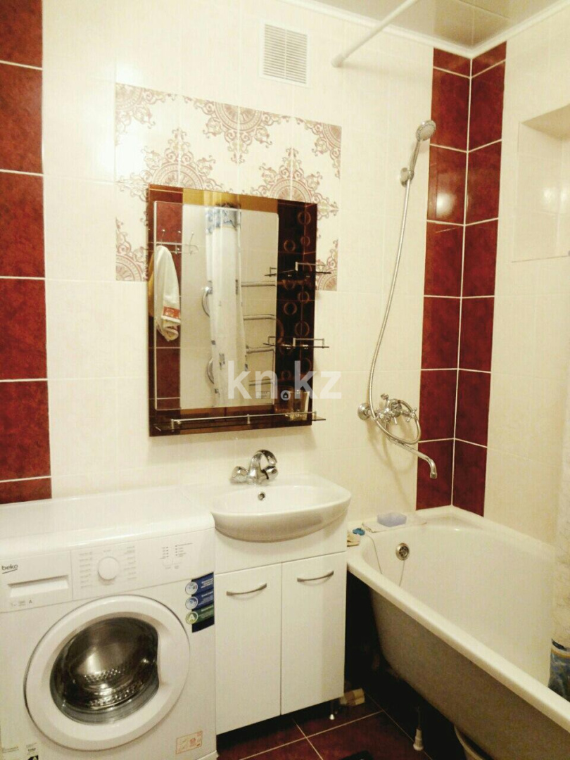 Аренда 2-комнатной квартиры, 56 м², мкр-н 4, дом  63 в Актау - фото 8