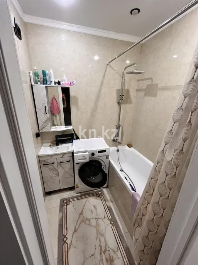 Продажа 1-комнатной квартиры, 40 м² в Алматы - фото 3