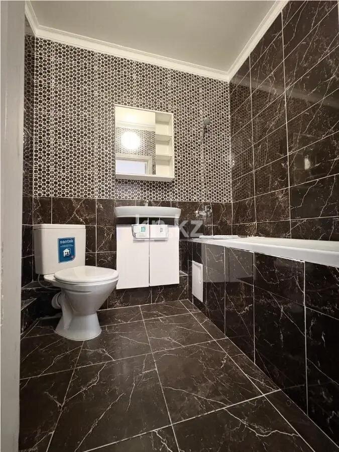 Продажа 1-комнатной квартиры, 42.5 м² в Астане - фото 3