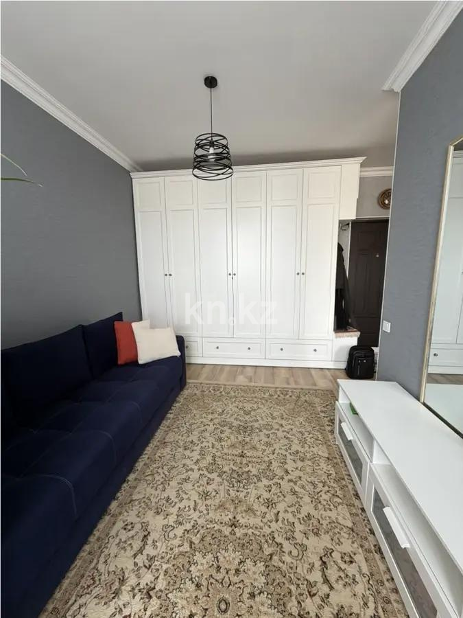 Продажа 1-комнатной квартиры, 32 м² в Астане - фото 2