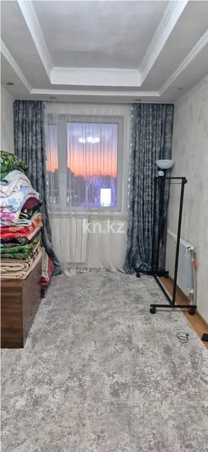 Продажа 2-комнатной квартиры, 50 м², пр. Кабанбай батыра, дом  5/1 в Астане