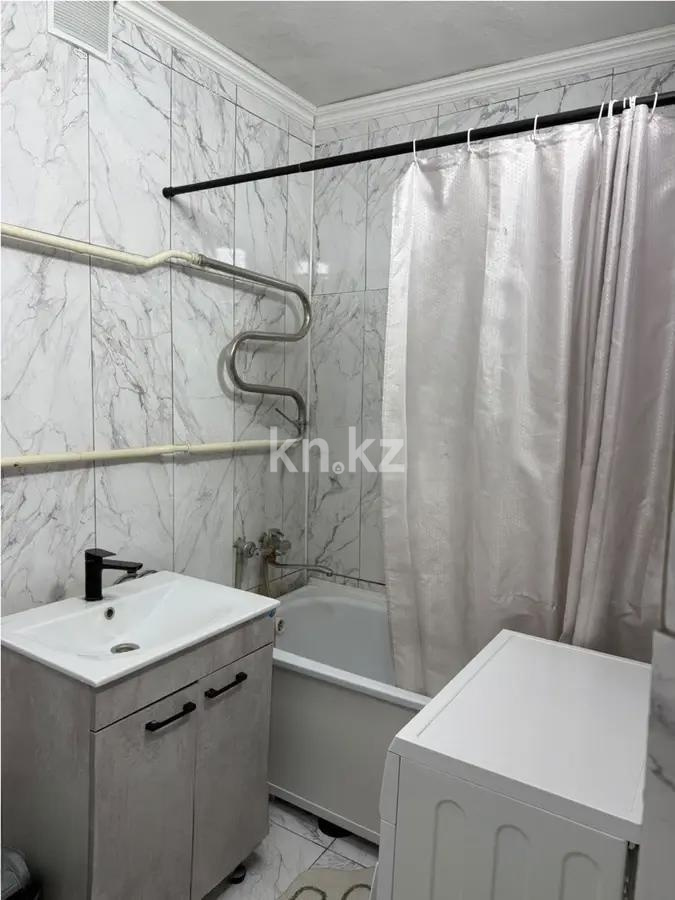 Продажа 2-комнатной квартиры, 46.1 м² в Алматы - фото 3