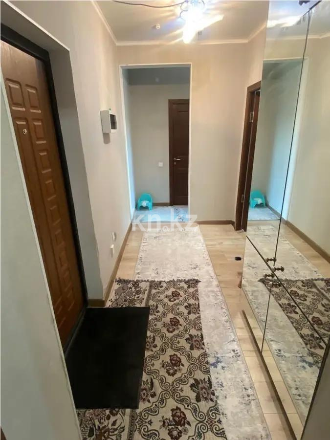 Продажа 2-комнатной квартиры, 58 м² в Алматы - фото 6