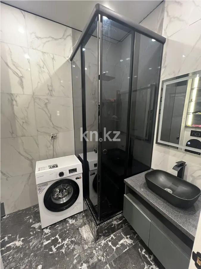 Продажа 2-комнатной квартиры, 60 м² в Алматы - фото 4