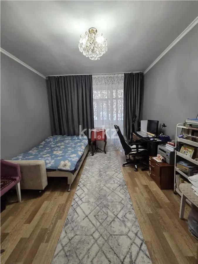Продажа 2-комнатной квартиры, 66 м², пр. Абая, дом  95/2 в Астане - фото 2