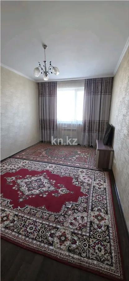 Продажа 1-комнатной квартиры, 43 м², пр. Тауелсыздык, дом  21/6 в Астане