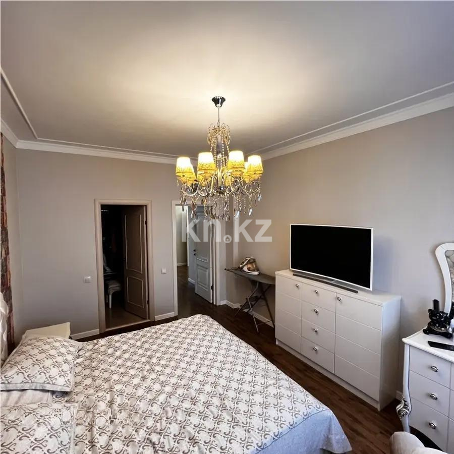 Продажа 4-комнатной квартиры, 158.9 м² в Астане - фото 4