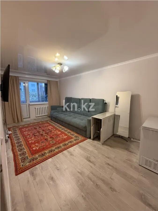 Продажа 2-комнатной квартиры, 48 м² в Караганде