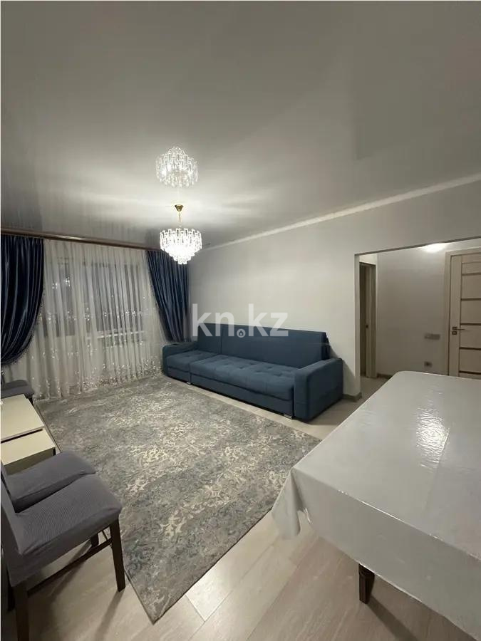 Продажа 3-комнатной квартиры, 99 м², мкр-н Аксай-3б, дом  30а в Алматы