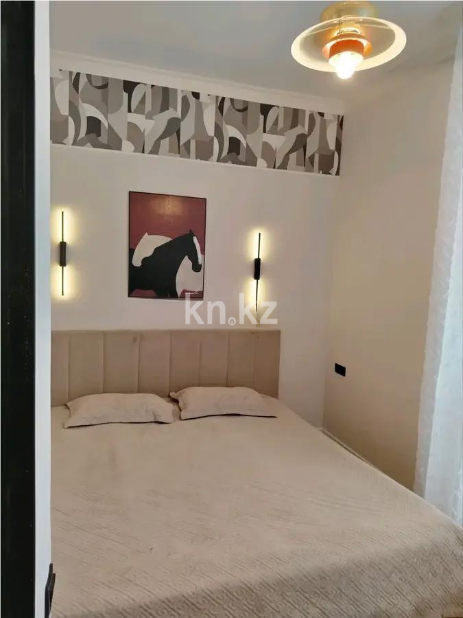 Продажа 2-комнатной квартиры, 40 м² в Астане - фото 2