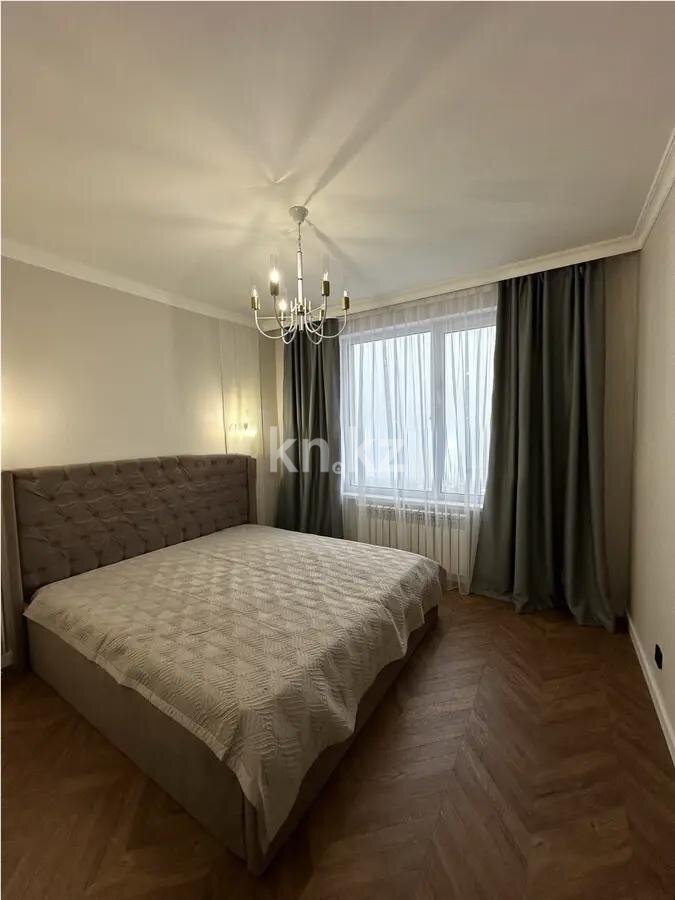 Продажа 2-комнатной квартиры, 60 м² в Алматы - фото 2