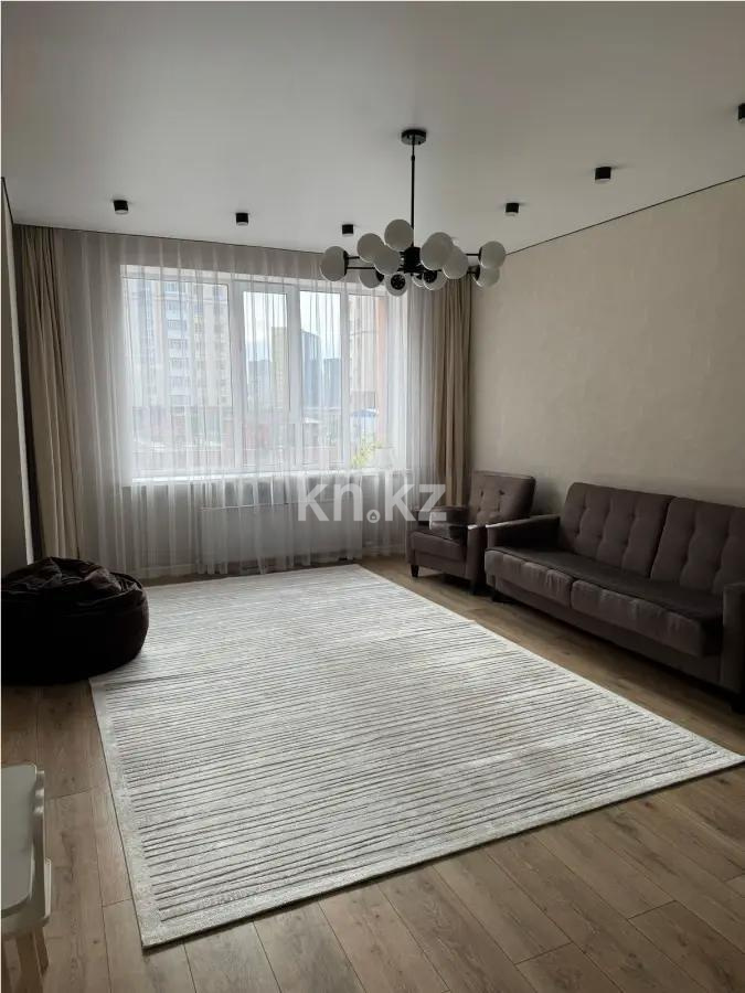 Продажа 3-комнатной квартиры, 92 м², ул. Айнакол, дом  66 в Астане