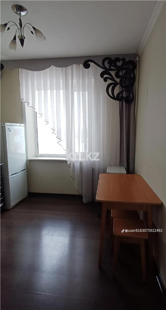 Продажа 2-комнатной квартиры, 57 м² в Караганде