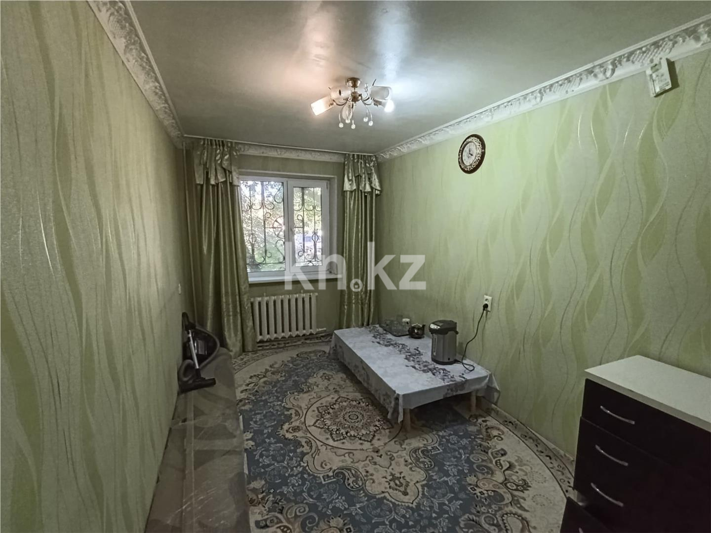 Продажа 3-комнатной квартиры, 57 м² в Темиртау - фото 2