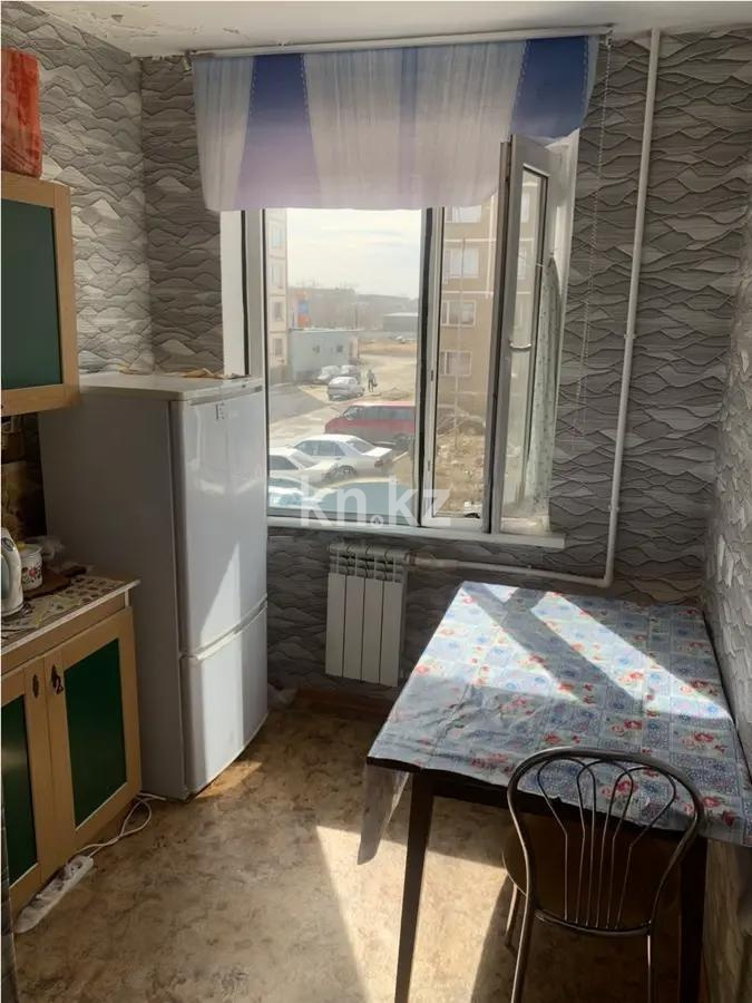 Продажа 1-комнатной квартиры, 30 м² в Темиртау
