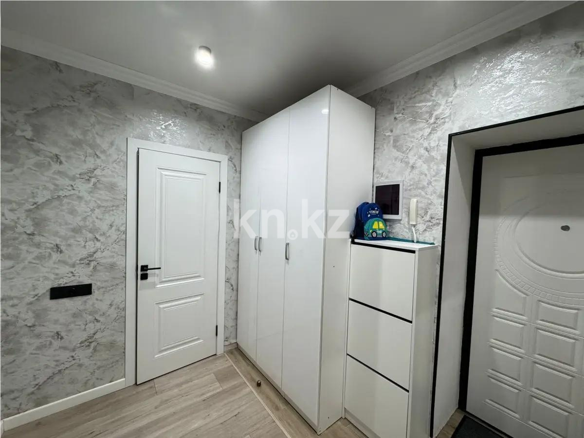 Продажа 1-комнатной квартиры, 43.5 м², ул. Бейбарыс Султан, дом  25 в Астане - фото 6