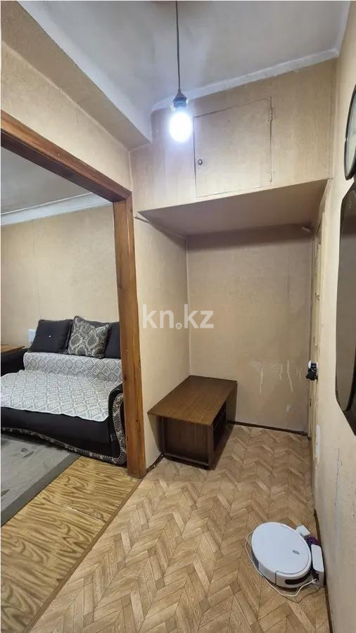 Продажа 2-комнатной квартиры, 38 м², ул. Кужанова, дом  10 в Сарани - фото 5