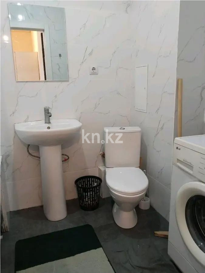 Продажа 1-комнатной квартиры, 31.1 м² в Астане - фото 3