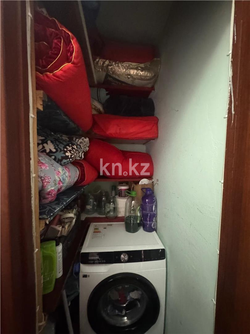 Продажа 2-комнатной квартиры, 45 м² в Караганде - фото 10