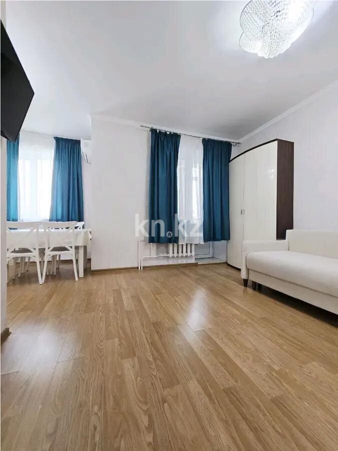 Продажа 1-комнатной квартиры, 30 м² в Астане