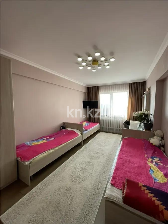 Продажа 3-комнатной квартиры, 116 м² в Алматы - фото 3