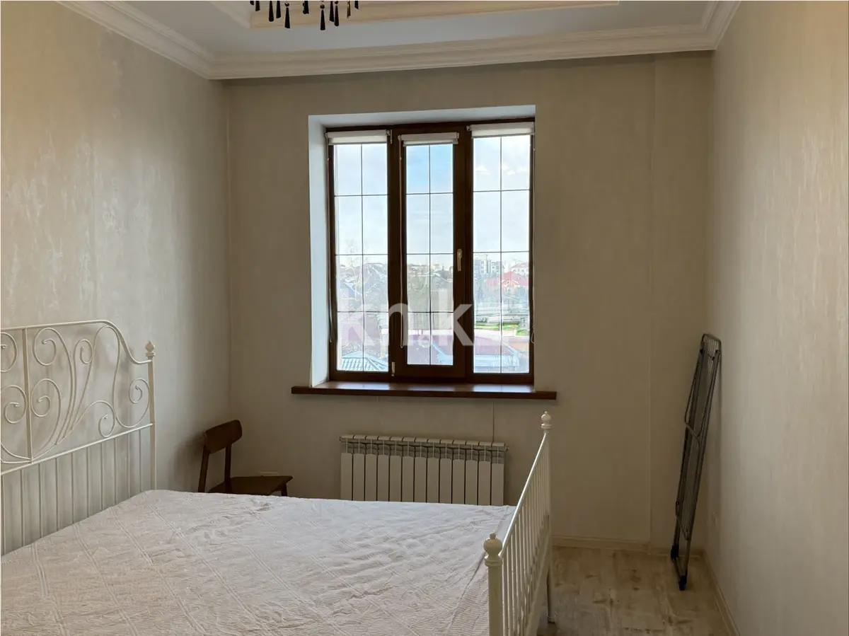 Продажа 2-комнатной квартиры, 97 м², ул. Мухамедханова, дом  7/1 в Астане - фото 2
