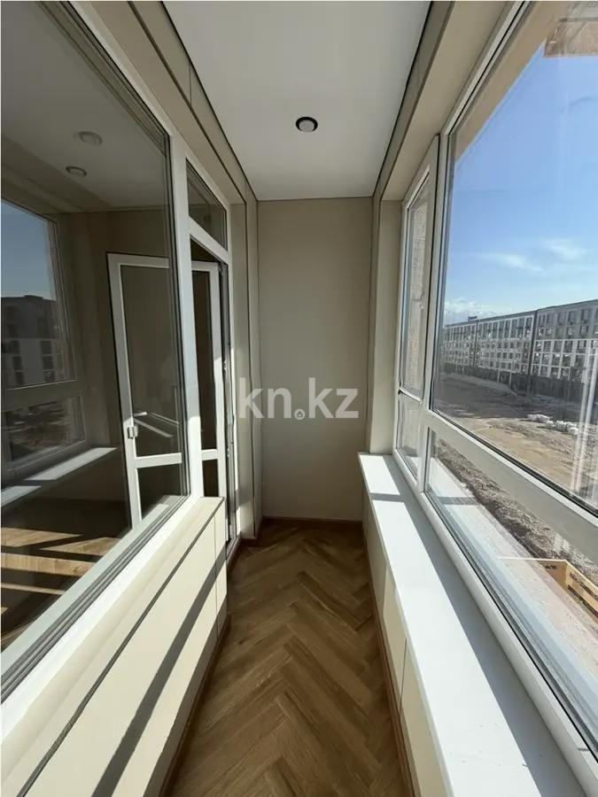 Продажа 1-комнатной квартиры, 30 м² в Алматы - фото 3