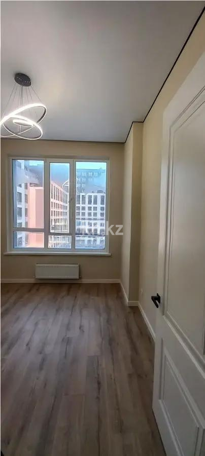 Продажа 2-комнатной квартиры, 40.2 м² в Астане - фото 2