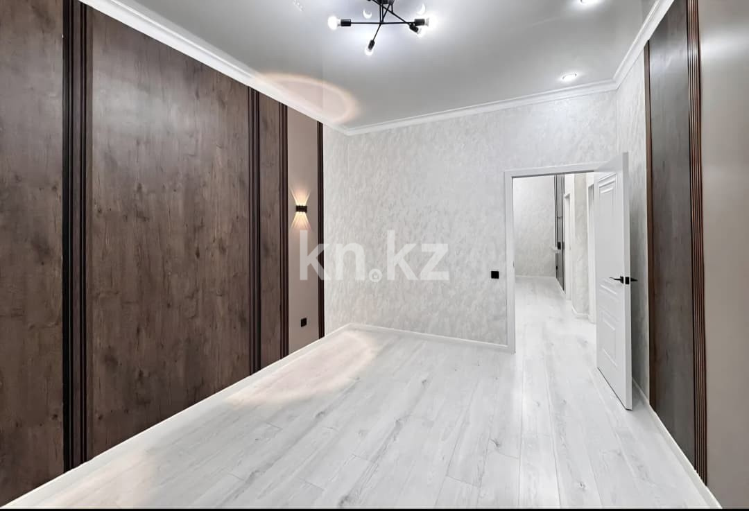 Продажа 2-комнатной квартиры, 59 м², ул. Байтурсынова, дом  47/3 в Астане